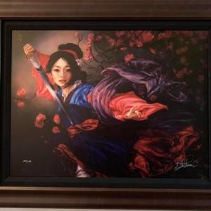 Meet your Posher, Renae